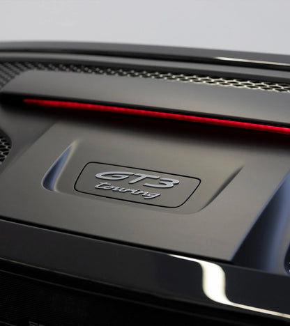 911 Soundbar 2.0 | Porsche Design Trusted