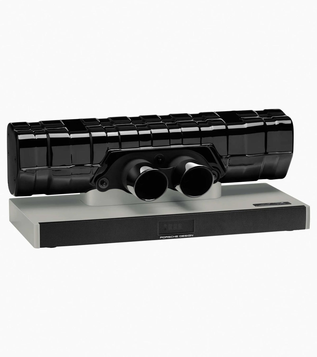 911 Soundbar – Limited Edition – Porsche Originals | Porsche Design Recommended