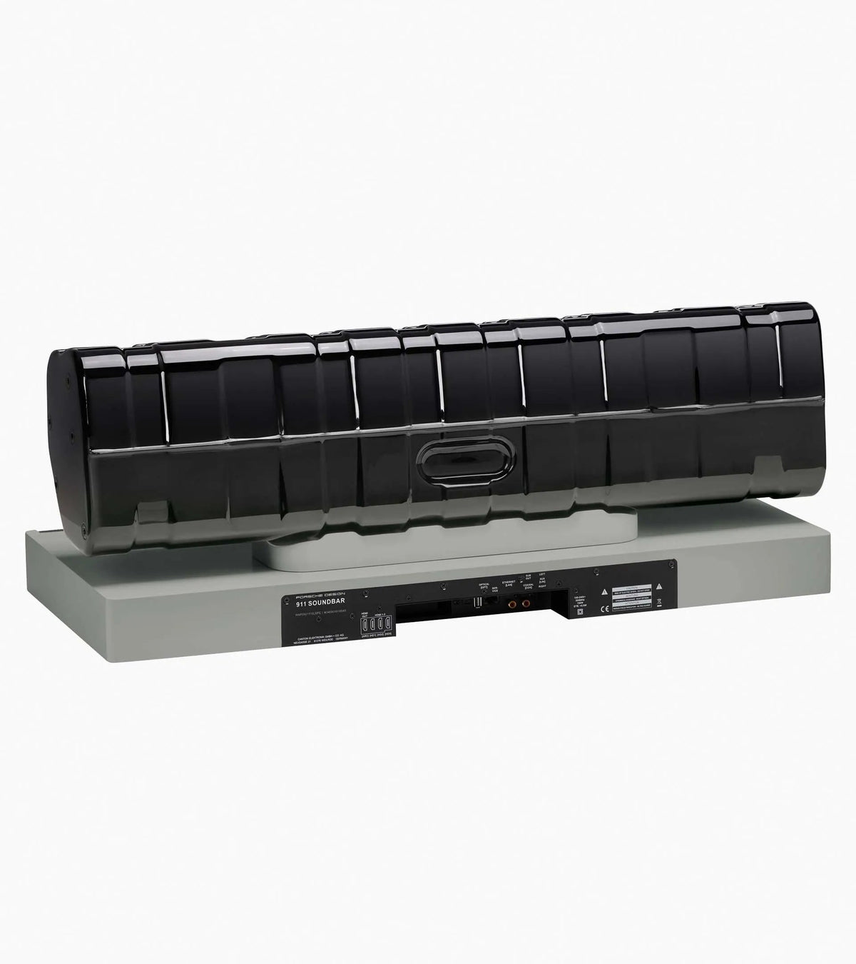 911 Soundbar – Limited Edition – Porsche Originals | Porsche Design Recommended