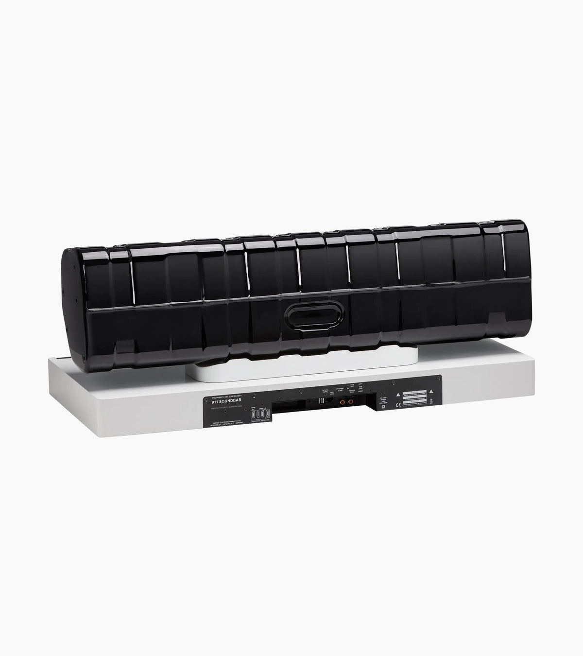 911 Soundbar Special Edition | Porsche Design Hot Sale