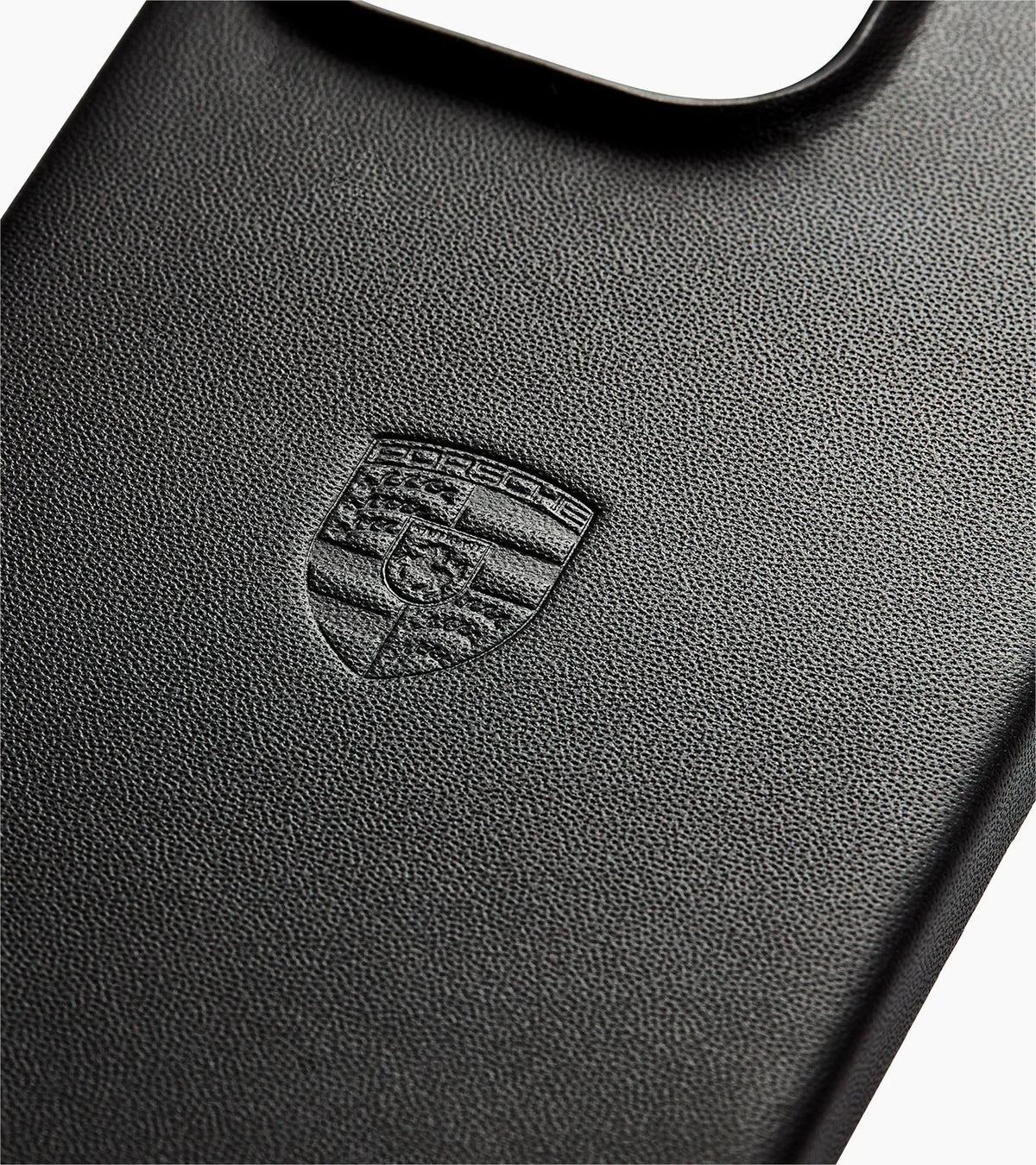 Snap-on case for iPhone 16 Pro Panamera | Porsche Design Quality