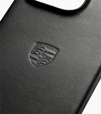 Snap-on case for iPhone 16 Pro Cayenne | Porsche Design Exclusive