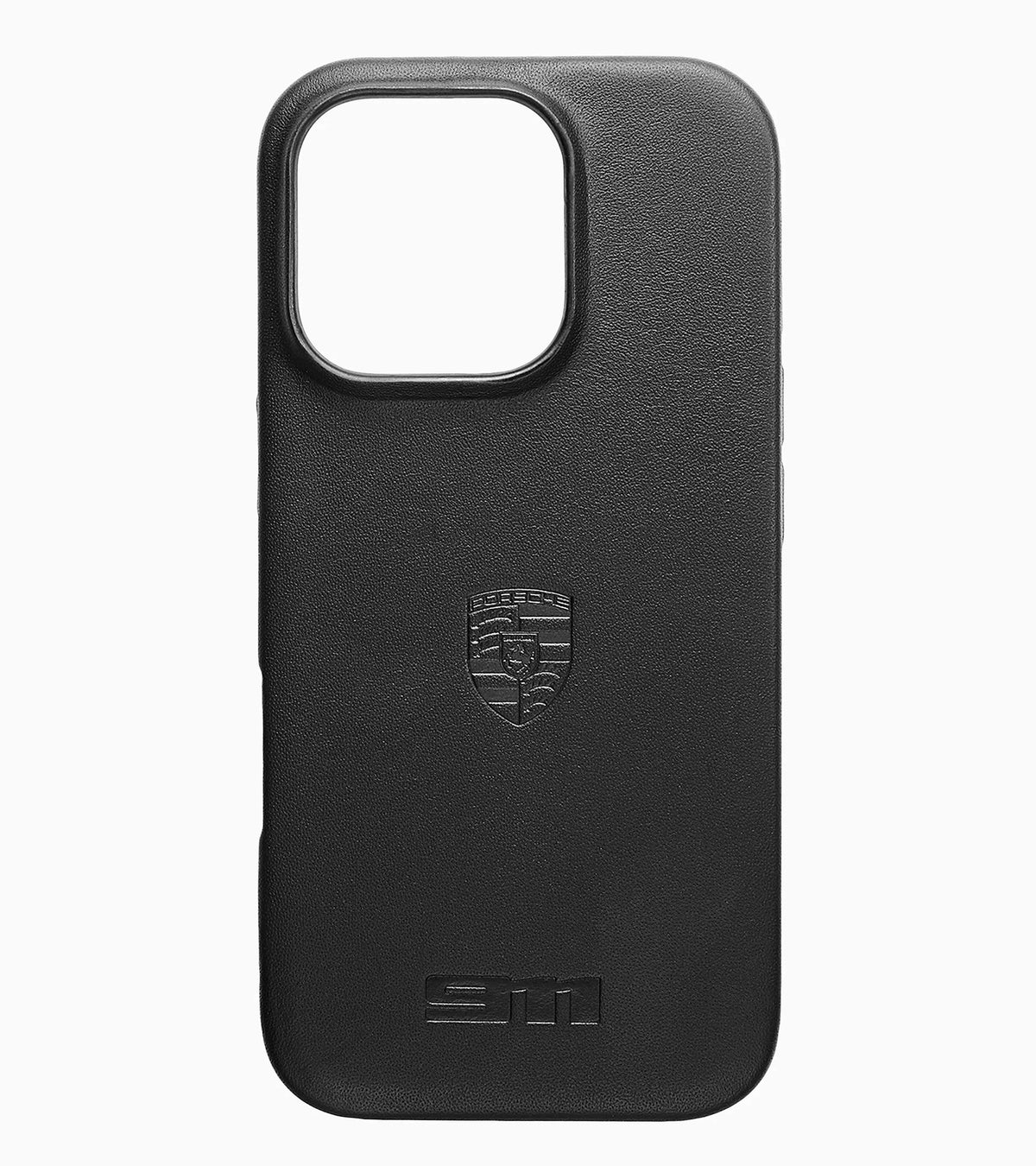 Snap-on case for iPhone 16 Pro 911 | Porsche Design Best Seller