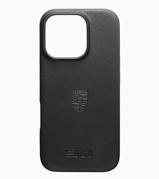 Snap-on case for iPhone 16 Pro 911 | Porsche Design Best Seller