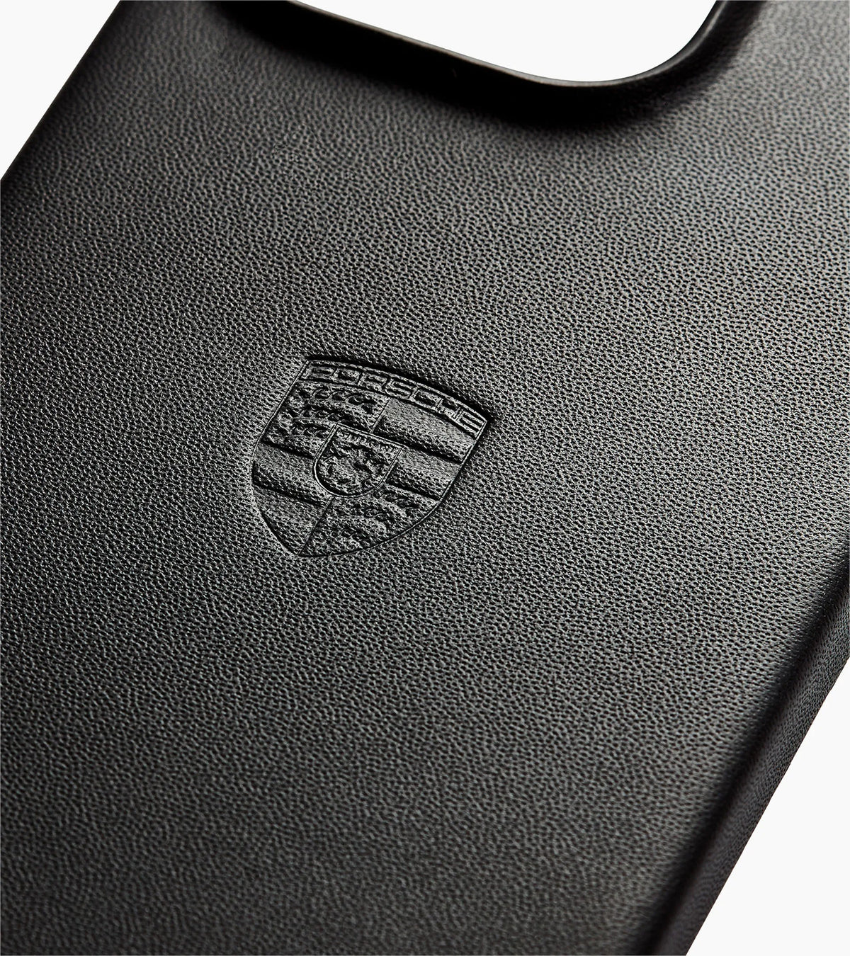 Snap-on case for iPhone 16 Pro 911 | Porsche Design Best Seller