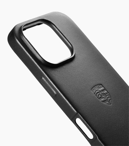 Snap-on case for iPhone 16 Pro 911 | Porsche Design Best Seller