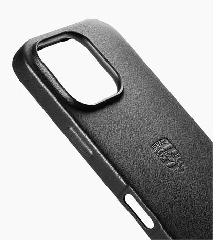 Snap-on case for iPhone 16 Pro Cayman | Porsche Design Customer Favorite