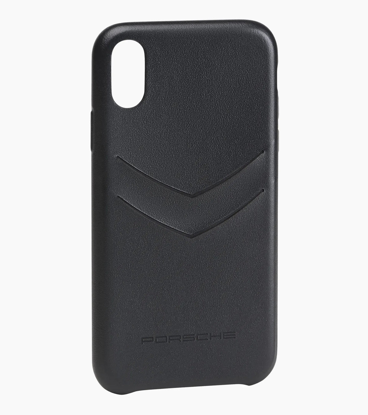 Snap On Case für iPhone® XR leather – Essential | Porsche Design Best Seller