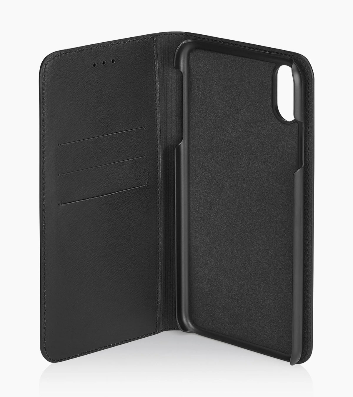 Flip Cover iPhone | Porsche Design Quality