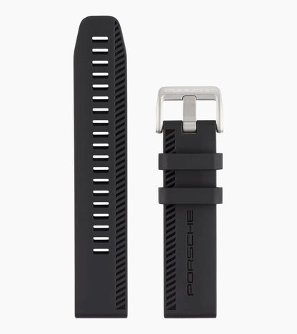 Porsche x Garmin® Epix 2 Smartwatch Strap | Porsche Design Sale