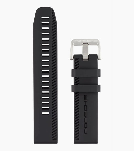 Porsche x Garmin® Epix 2 Smartwatch Strap | Porsche Design Sale