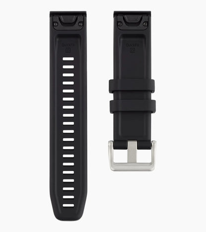 Porsche x Garmin® Epix 2 Smartwatch Strap | Porsche Design Sale