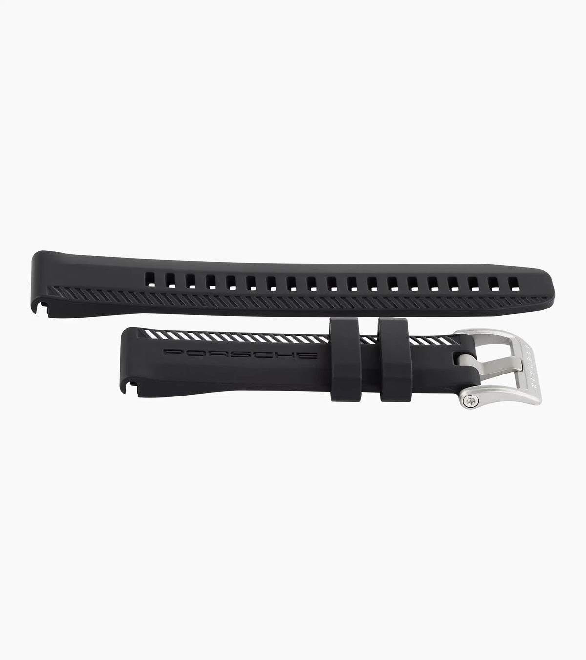 Porsche x Garmin® Epix 2 Smartwatch Strap | Porsche Design Sale