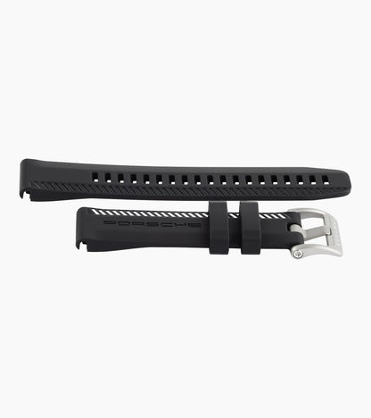 Porsche x Garmin® Epix 2 Smartwatch Strap | Porsche Design Sale