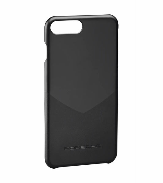 Snap on case for iPhone® – Essential | Porsche Design Trending
