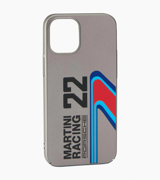 Snap on Case iPhone® 12 Martini Racing – MARTINI RACING® | Porsche Design Special Offer