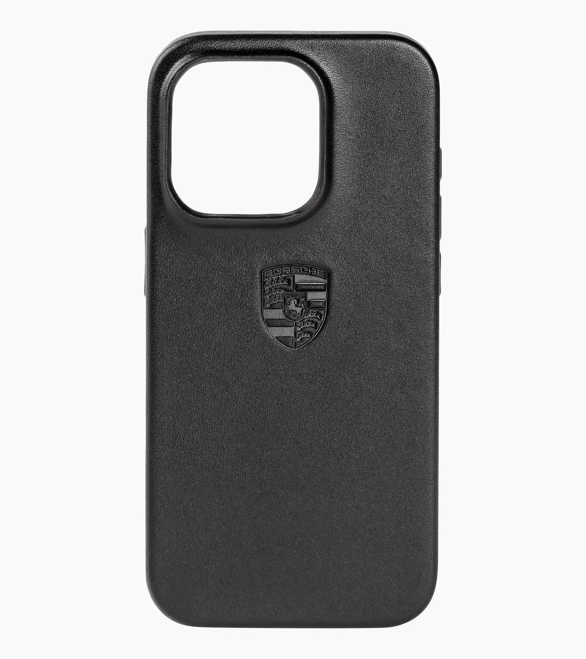 iPhone 15 Pro Crest snap-on case | Porsche Design Popular