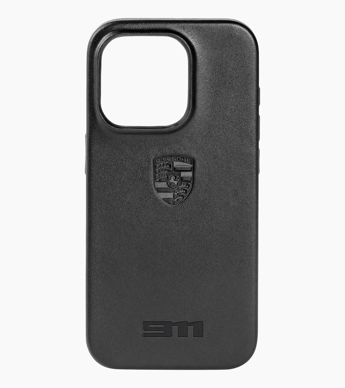 iPhone 15 Pro 911 snap-on case | Porsche Design Latest