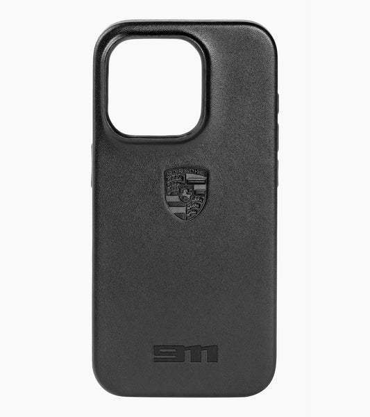 iPhone 15 Pro 911 snap-on case | Porsche Design Latest