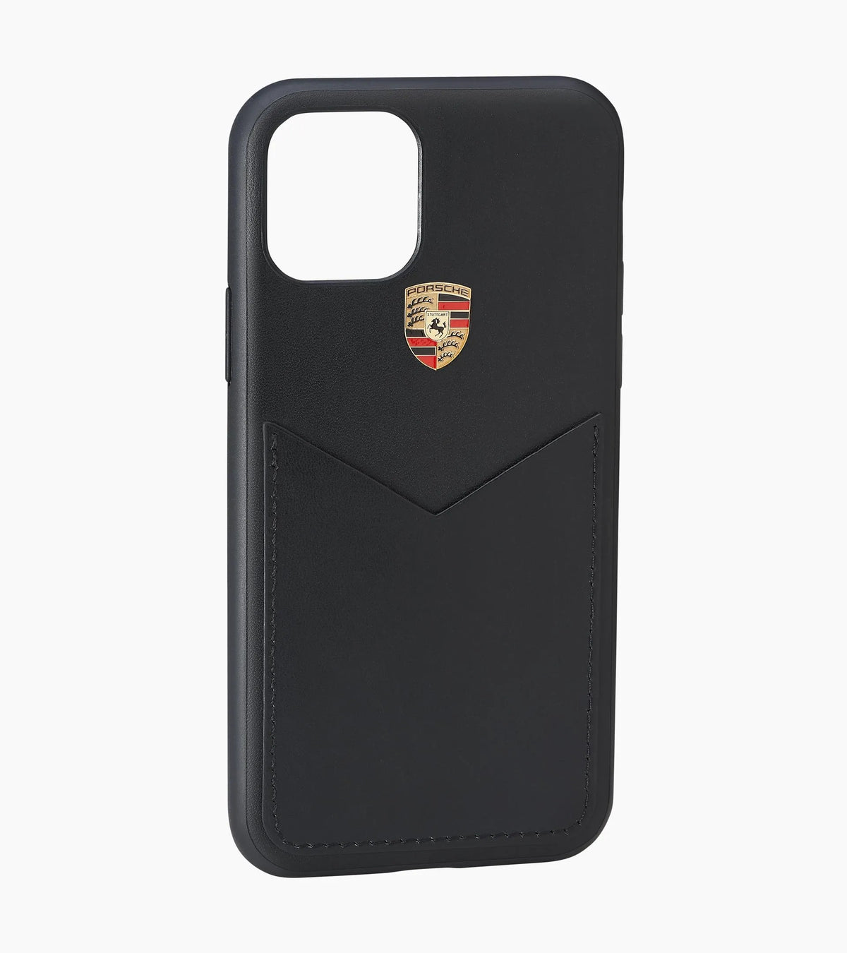 Snap On Case Leather iPhone® – Essential | Porsche Design Great Value