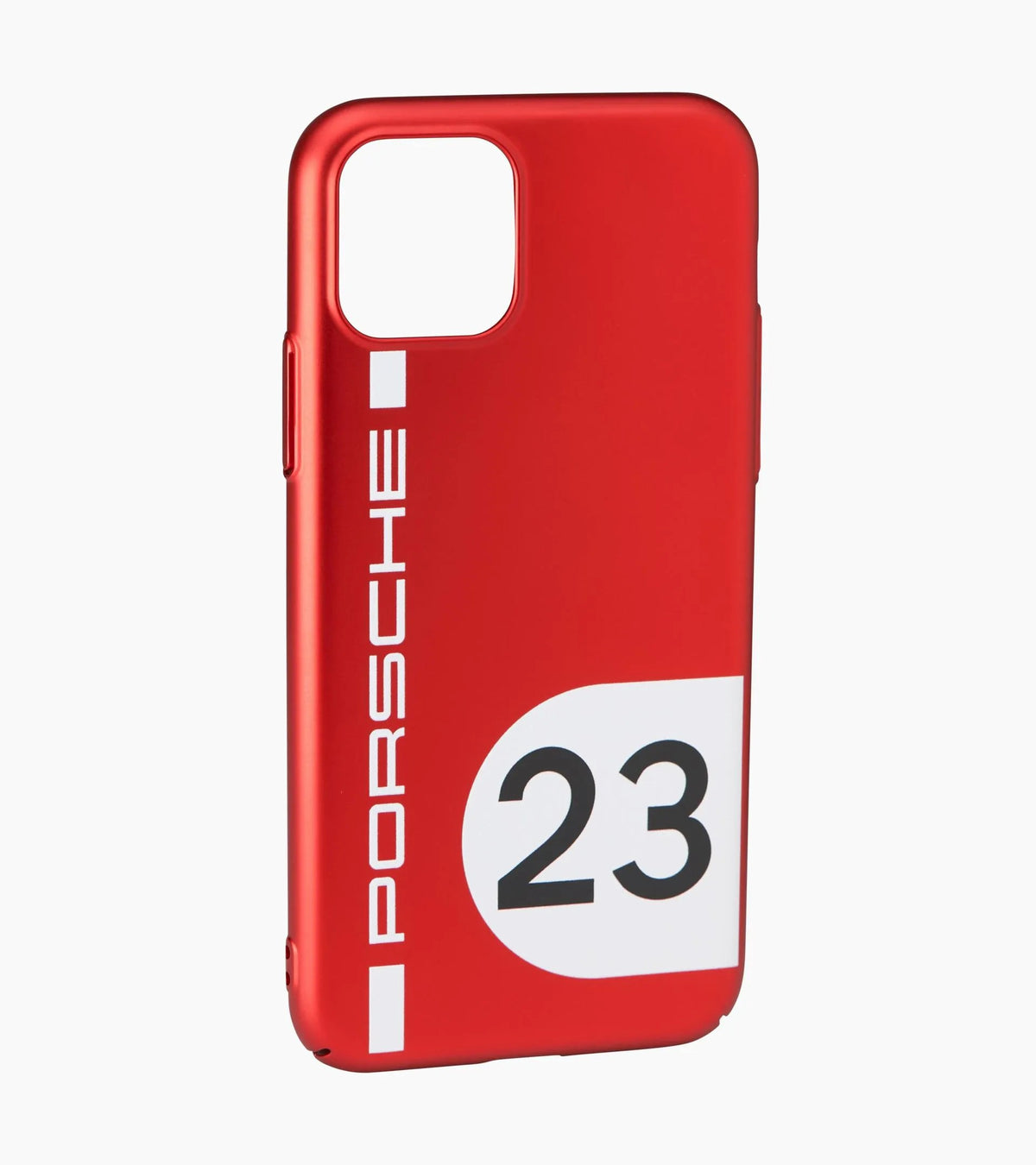 Snap On Case iPhone® – 917 Salzburg | Porsche Design Exclusive
