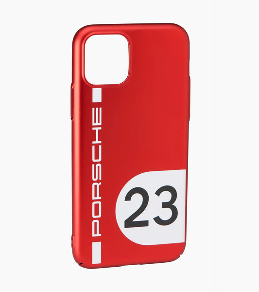 Snap On Case iPhone® – 917 Salzburg | Porsche Design Exclusive