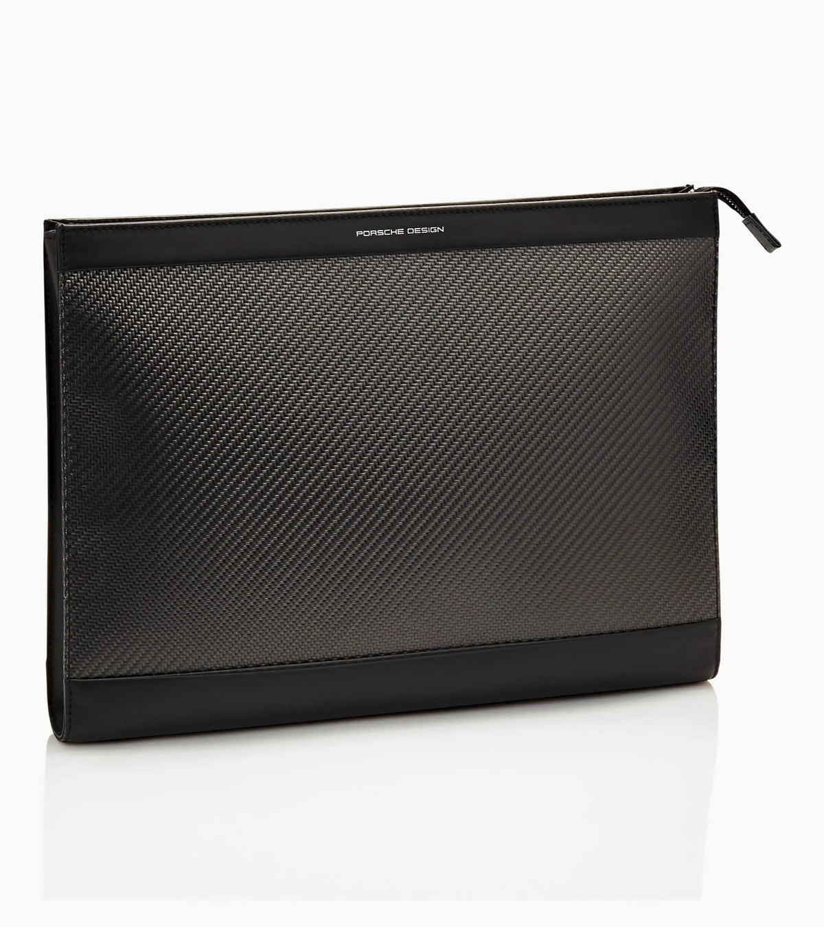 Carbon Notebook Sleeve | Porsche Design New