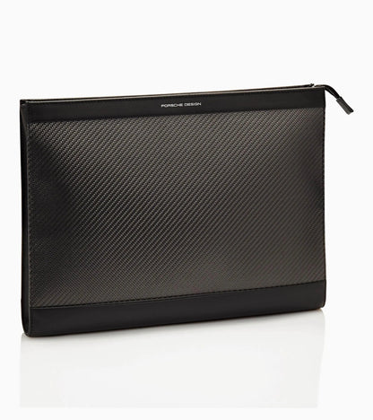 Carbon Notebook Sleeve | Porsche Design New