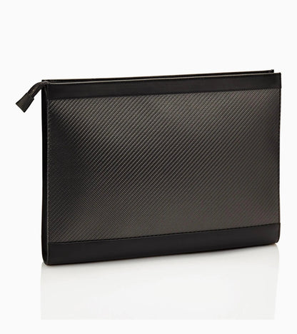 Carbon Notebook Sleeve | Porsche Design New