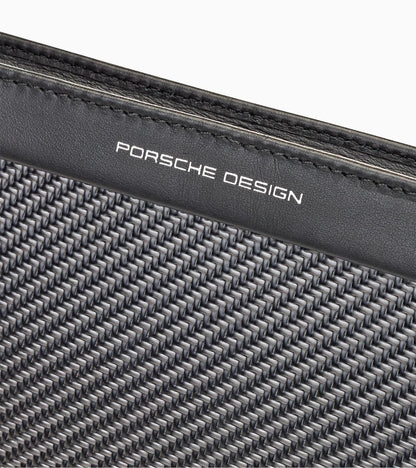 Carbon Notebook Sleeve | Porsche Design New