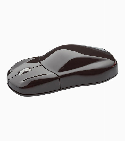 Black computer mouse – Essential | Porsche Design Popular