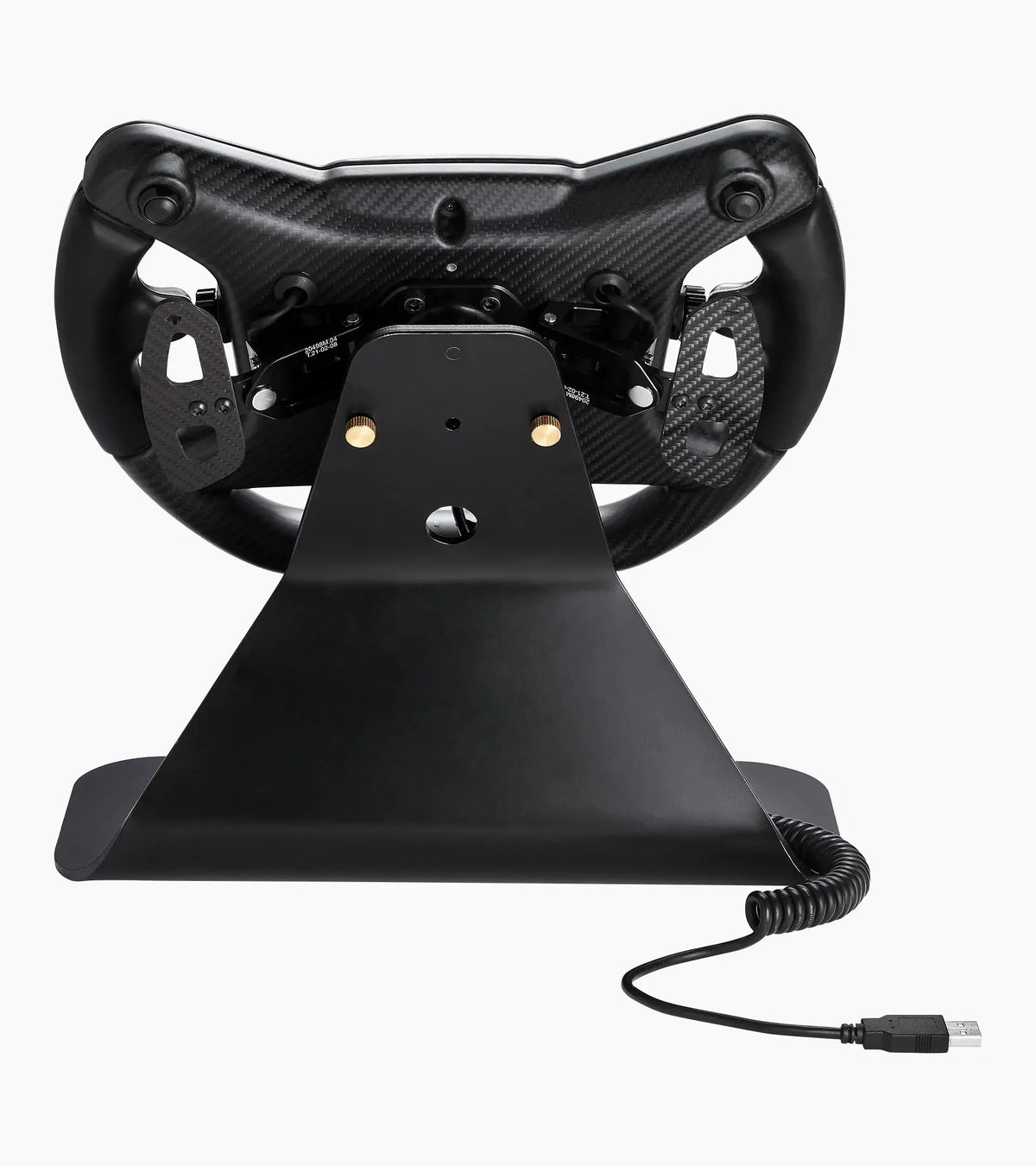 Gaming Steering Wheel 911 GT3 Cup – Limited | Porsche Design Customer Favorite