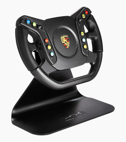 Gaming Steering Wheel 911 GT3 Cup – Limited | Porsche Design Customer Favorite