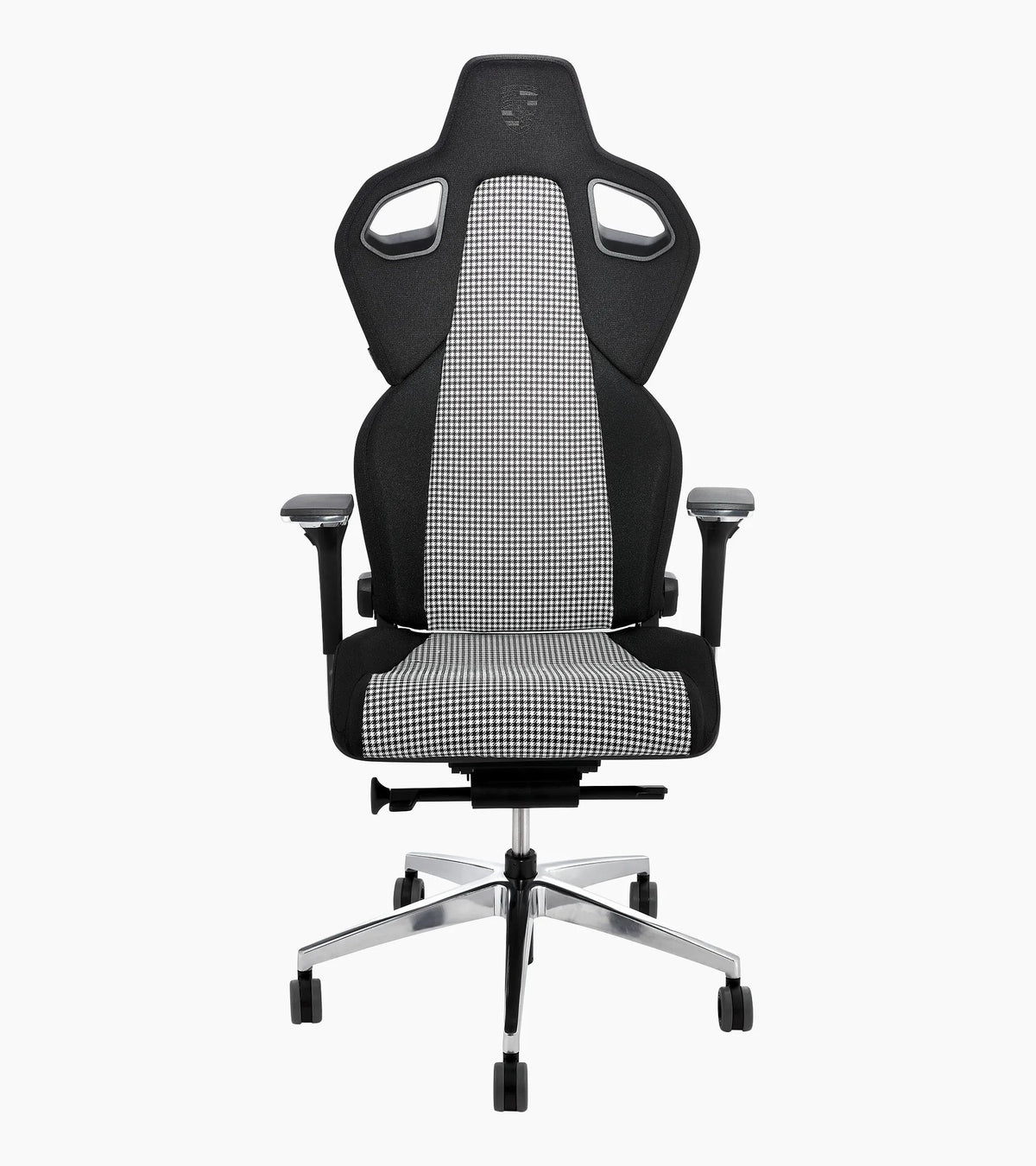 RECARO x Porsche Gaming Chair Pepita – Ltd. | Porsche Design Top Pick