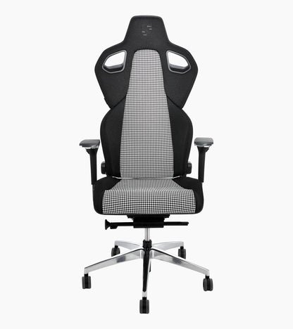 RECARO x Porsche Gaming Chair Pepita – Ltd. | Porsche Design Top Pick