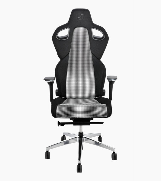 RECARO x Porsche Gaming Chair Pepita – Ltd. | Porsche Design Top Pick