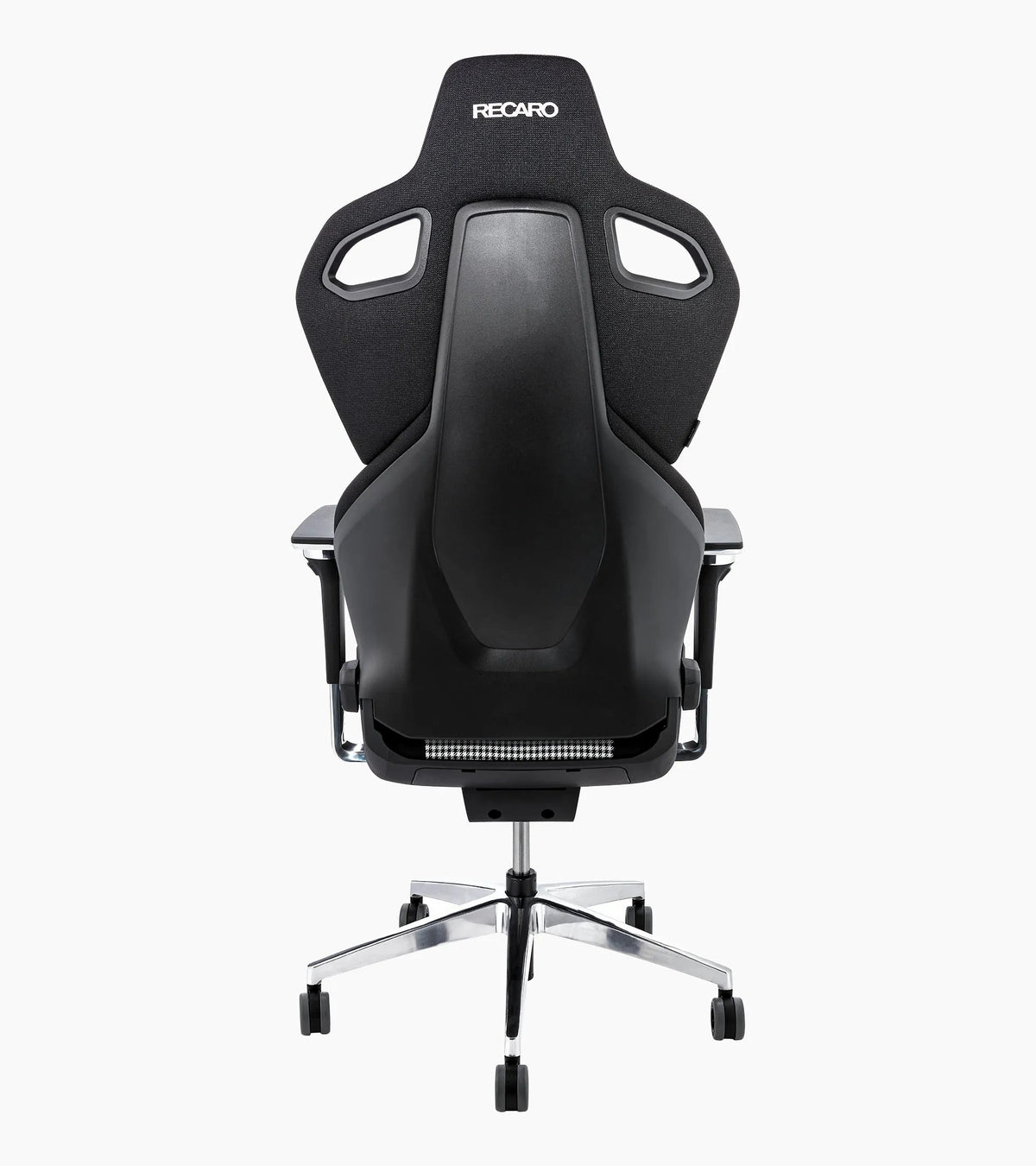 RECARO x Porsche Gaming Chair Pepita – Ltd. | Porsche Design Top Pick