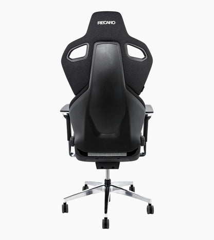 RECARO x Porsche Gaming Chair Pepita – Ltd. | Porsche Design Top Pick