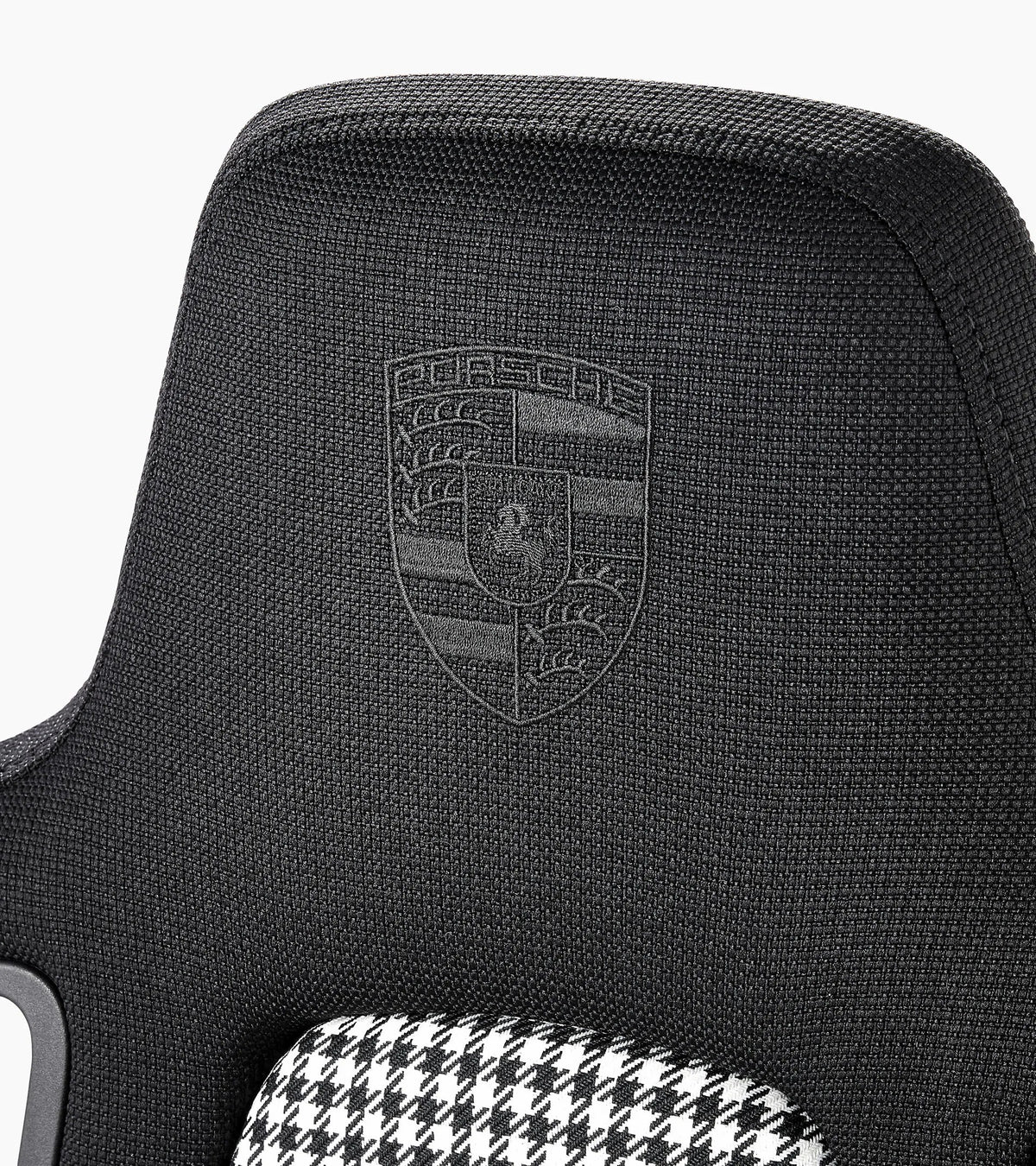 RECARO x Porsche Gaming Chair Pepita – Ltd. | Porsche Design Top Pick