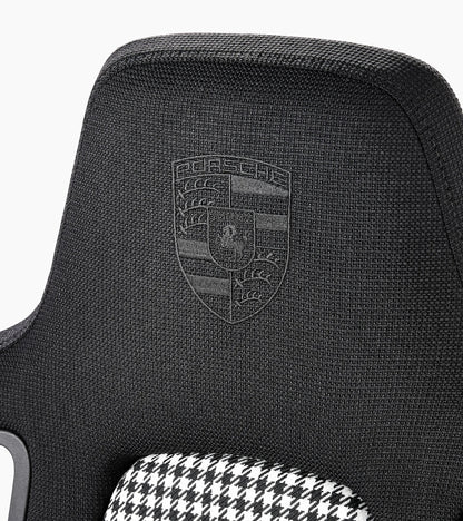RECARO x Porsche Gaming Chair Pepita – Ltd. | Porsche Design Top Pick