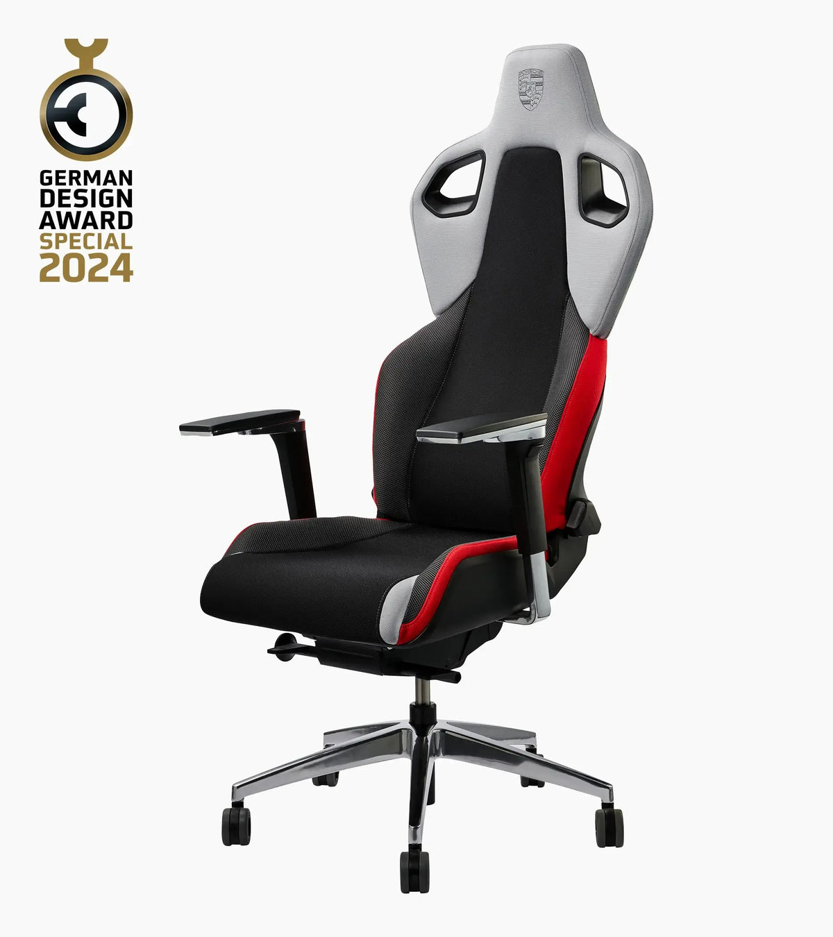 RECARO x Porsche Gaming Chair Limited Edition | Porsche Design Deals