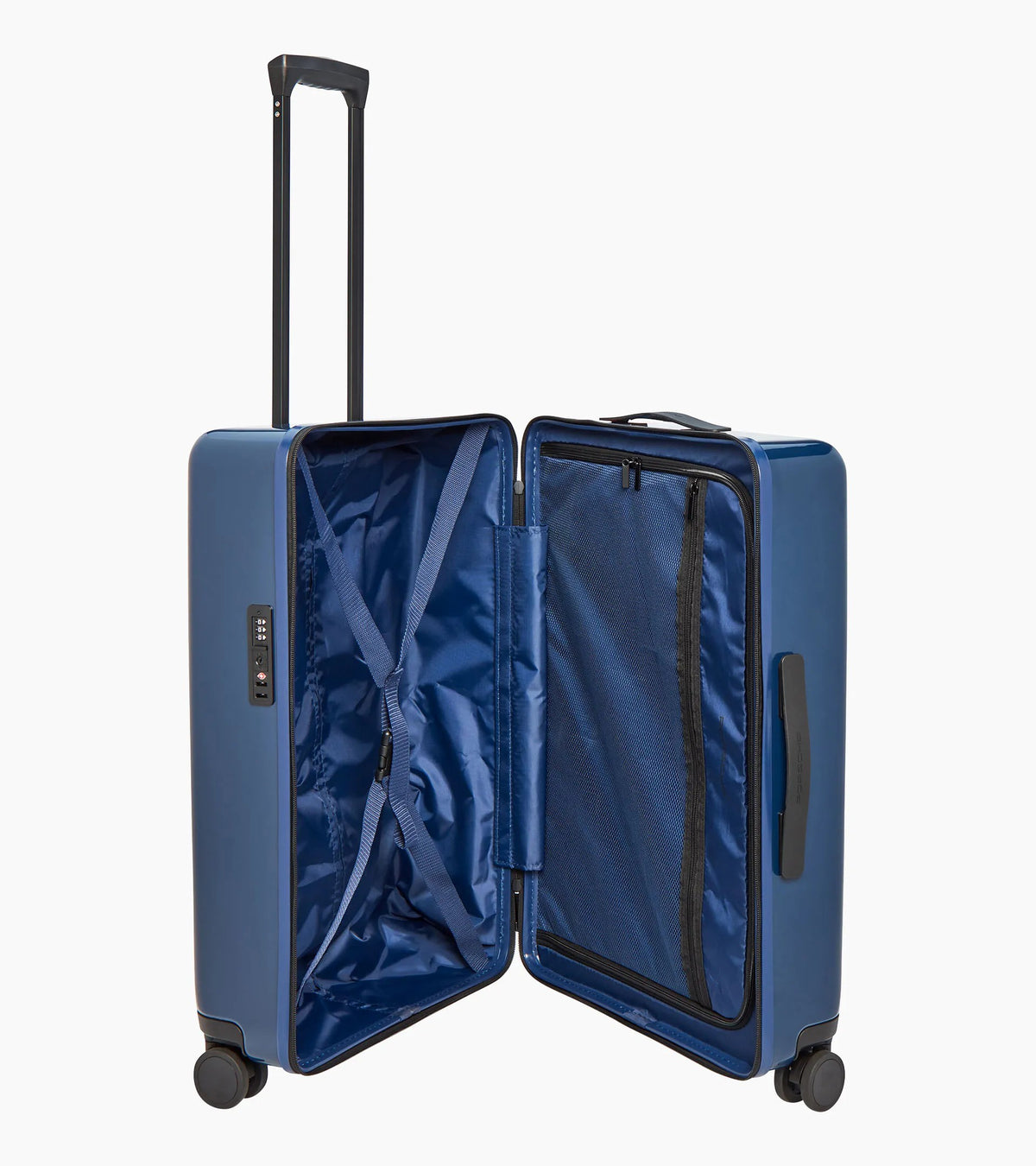Hard case trolley M – MARTINI RACING® | Porsche Design Signature