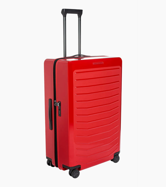 Roadster hardcase trolley L | Porsche Design Featured