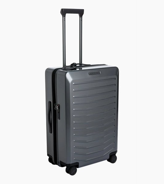 Roadster hardcase trolley M | Porsche Design Trusted