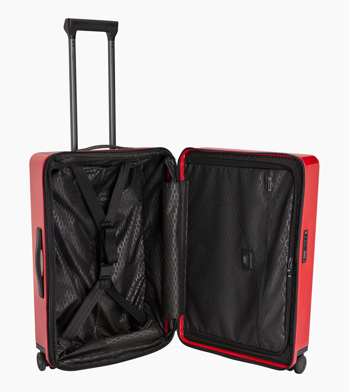Roadster hardcase trolley M | Porsche Design Smart Buy