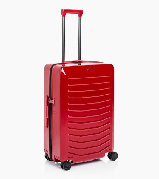 Roadster Hardcase 4W Trolley M | Porsche Design Special Offer