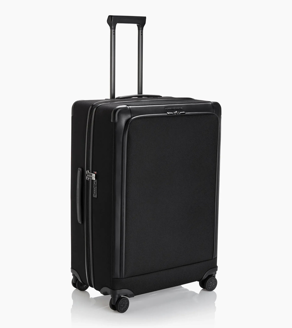 Roadster Nylon 4W Trolley L | Porsche Design Smart Buy
