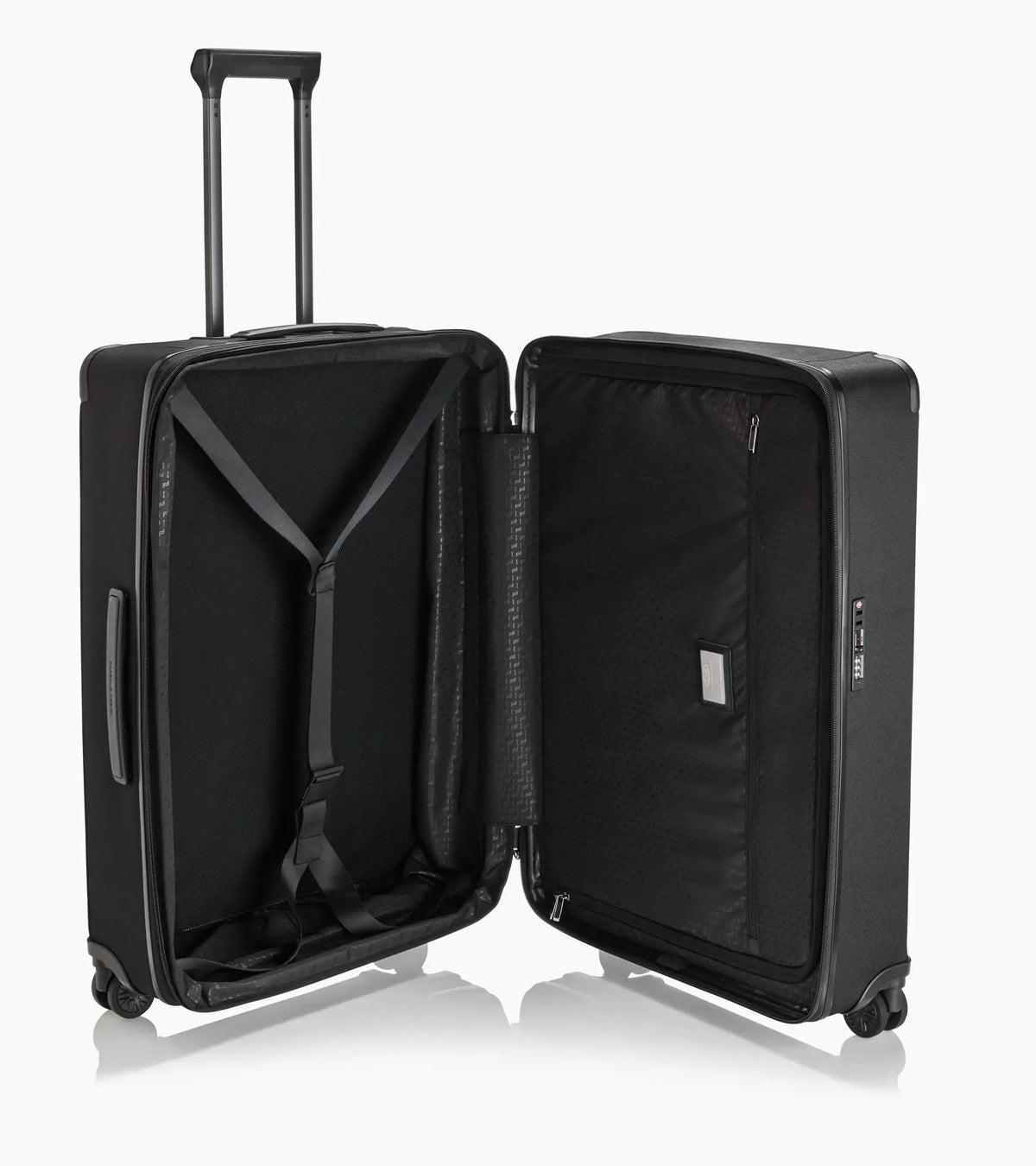 Roadster Nylon 4W Trolley L | Porsche Design Smart Buy
