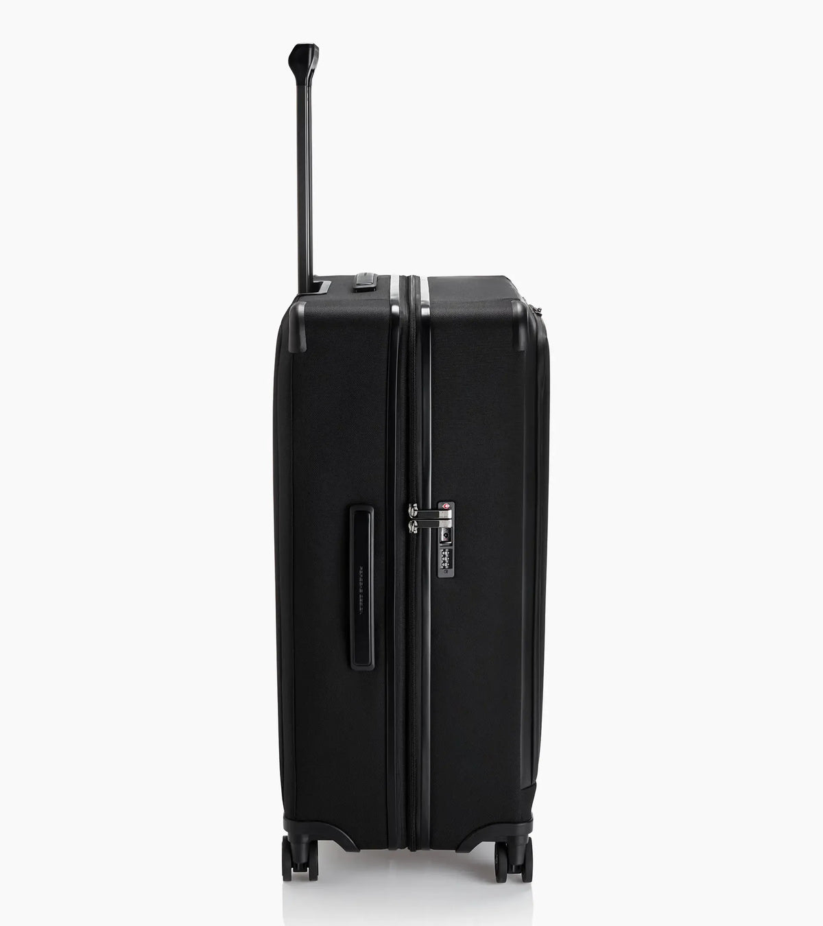 Roadster Nylon 4W Trolley L | Porsche Design Smart Buy