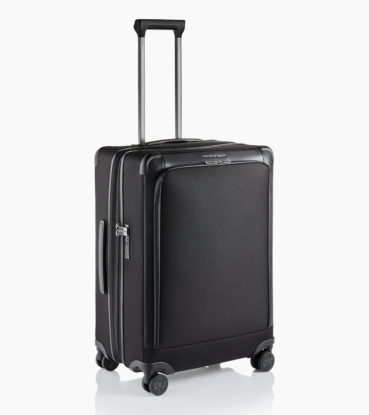 Roadster Nylon 4W Trolley M | Porsche Design Everyday